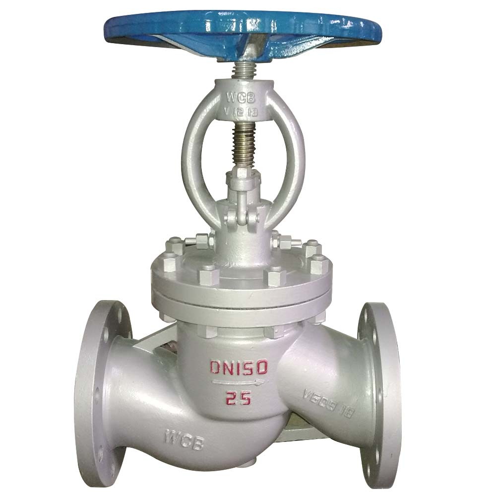Globe Valve